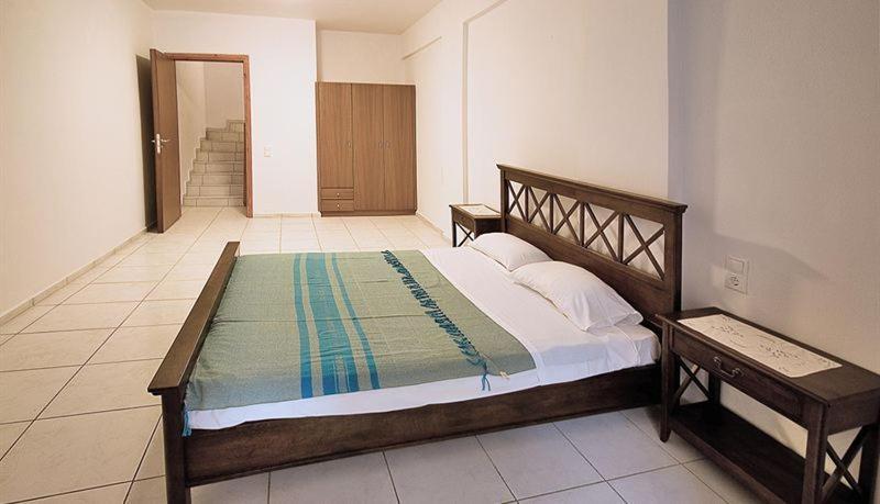 Villa Chrissanthi Sea Gouves Exterior photo